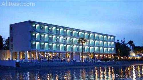 Kos Aktis Art Hotel 20